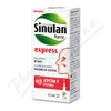 Walmark Sinulan Forte Express nosní sprej 15 ml
