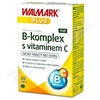 W B-komplex PLUS s vitaminem C30tbl.