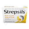 Strepsils Med a Citron 0,6mg/1,2mg pas.24