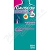 Gaviscon Duo Efekt Por 500MG/213MG/325MG por sus 1X300ML I