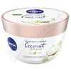 NIVEA tělové suflé Coconut&Manoi Oil 200ml 84386
