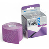 GM kinesiology tape 5cmx5m fialový