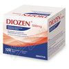Diozen 500 mg.tbl.flm.120