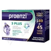 Proenzi 3 plus 180+45 tablet Promo 2023