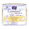 Bella Control discreet mini urologic.vložky 14ks