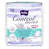 Bella Control discreet extra urologic.vložky 10ks