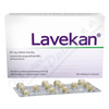 Lavekan 80mg cps.mol.14