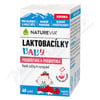Swiss NatureVia Laktobacilky baby 60 sac