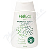 Feel Eco Šampon na normální vlasy 300ml