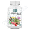 Allnature Detoxikace bylinny ext. 60cps.
