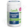 Canvit Chondro Maxi pro psy ochucené tbl.166/500g