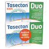 Tasectan DUO 12 tablet   12 sáčků cestovní balení