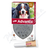 Advantix pro psy 40-60kg spot-on a.u.v.1x6ml