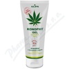 Alpa Konopný gel masáľní 100ml