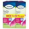Inkont.vlož.TENA Lady Ultra Mini 50% navíc 211482