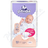 Panda Mini dětské pleny 50ks