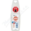 OFF Repelent Delicate rozprašovač 100ml