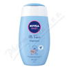 NIVEA Baby Ext.jemný šampon 200ml 86150