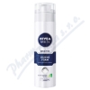 NIVEA For men holicí pěna citlivá pleť 200ml 81720