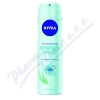 NIVEA Deo ľeny ENERGY FRESH sprej AP 150ml č.83750