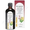 Mucoplant jitroc.sirup 1x100ml/128g