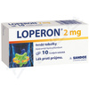 Loperon cps.dur.10x2mg