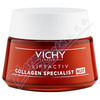 VICHY Liftactiv Collagen Specialist noční 50ml
