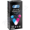 Prezervativ Durex Mutual Pleasure 10ks