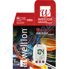 Wellion GALILEO COMPACT glukometr set/10pr/10lanc