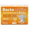 Bactodermal Baby 30 sáčků