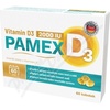 Pamex Vitamin D3 2000IU 60 tobolek