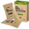 VITAR Vit.D3 1000IU+betaglukan EKO cps60
