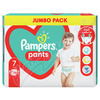 Pampers kalhotkové plenky Jumbo Pack S7 38ks