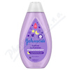 Johnsons Bedtime ąampon pro dobré spaní 500ml