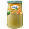 Sunar BIO příkrm Dýně brambory olivový olej 190g