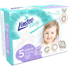 Dětské pl.LINTEO BABY PREMIUM JUNIOR 11-21kg 42ks