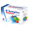 B-komplex PREMIUM Galmed 100 tbl
