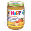 HiPP OV&CEREAL BIO Ov.kaše celoz.obi190g