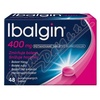 Ibalgin 400mg tbl.flm.48