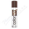 Colorwin sprej na krytí šedin tmavě hnědý 75ml