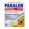 Paralen Grip Echin+ąíp.500/10mg por.gra.sol.scc.12