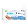 WATERWIPES 100% bioodbouratelné ubrousky 60ks