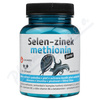 Selen-Zinek-Methionin forte Galmed 50+10 tbl