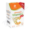 Vitamín C lipozomální forte 500mg Galmed cps 60+15