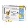 Bioaktivní Vitamin D3 D-Pearls 25mcg cps.80