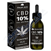 Konopny olej CBD 10% 1000mg 10ml