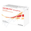 Ascorutin por 100mg/20mg tbl flm 100(4X25)