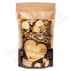 Musli srdcem trio coko&banan 250g