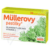 Müllerovy pastilky s isl.liš.vit.C,36ks
