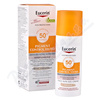 EUCERIN SUN PigmentControlTinted SPF50+ tmavá 50ml
